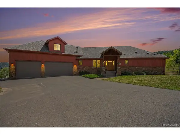 6288 Shasta Ln, Evergreen, CO 80439