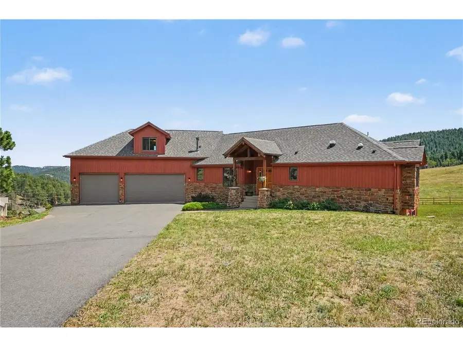 6288 Shasta Ln, Evergreen, CO 80439 - #2