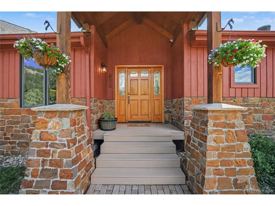 6288 Shasta Ln, Evergreen, CO 80439 - #3