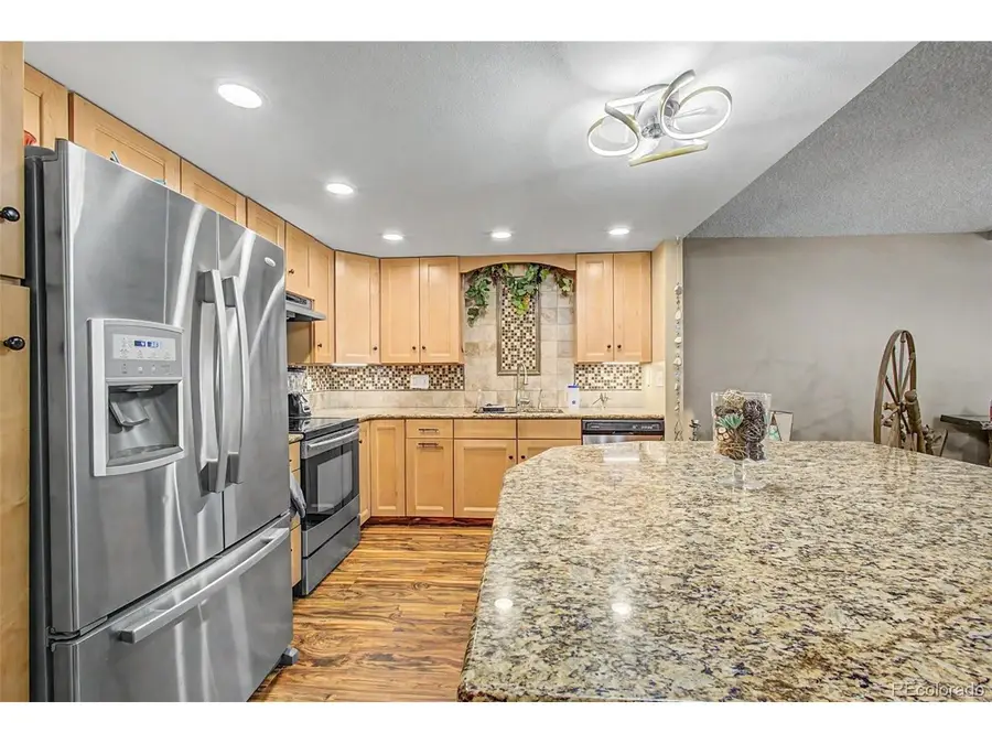 14000 E Linvale Pl #210, Aurora, CO 80014 - #2
