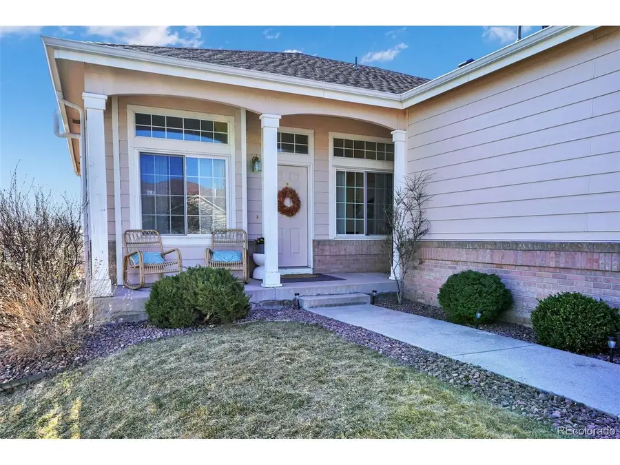 6225 Fencerail Hts, Colorado Springs, CO 80919 - #2