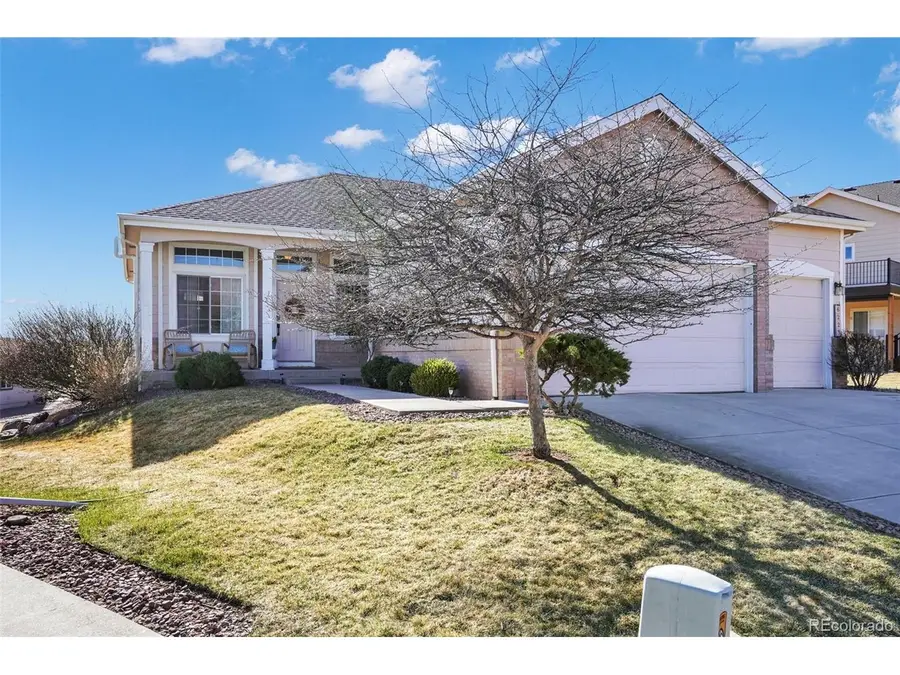 6225 Fencerail Hts, Colorado Springs, CO 80919 - #3