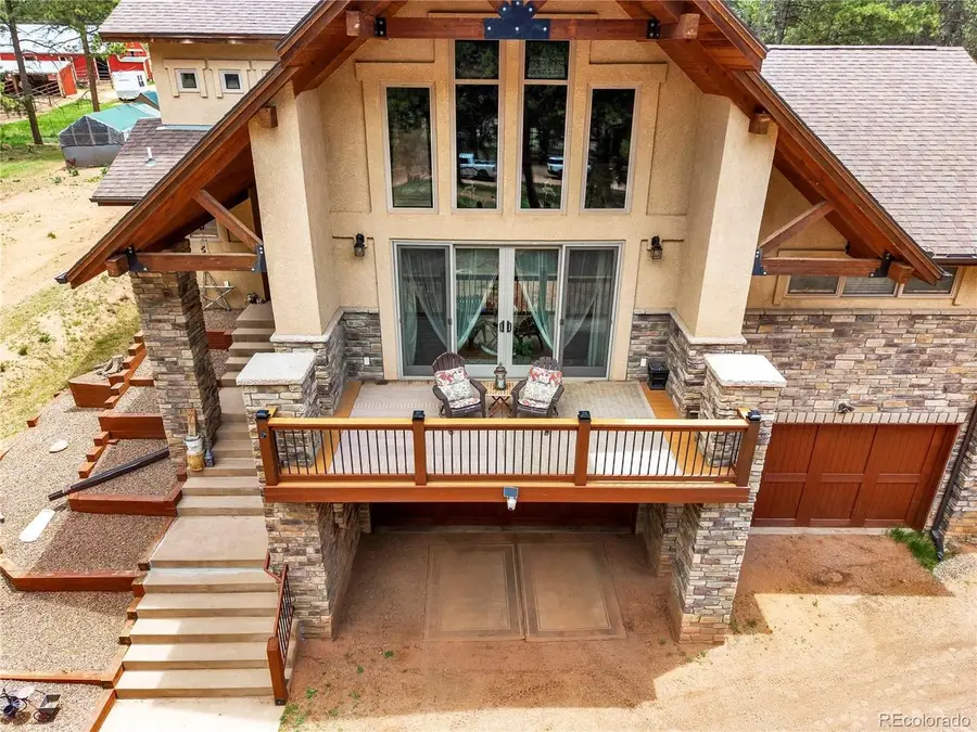 27638 Triple B Rd, Woodland Park, CO 80863 - #2