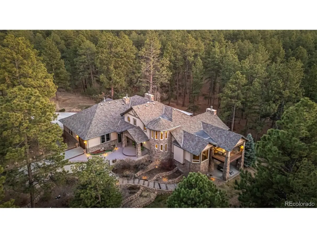 10231 Democrat Rd, Parker, CO 80134 - #1