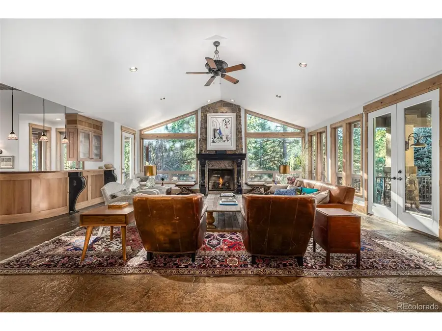 10231 Democrat Rd, Parker, CO 80134 - #3