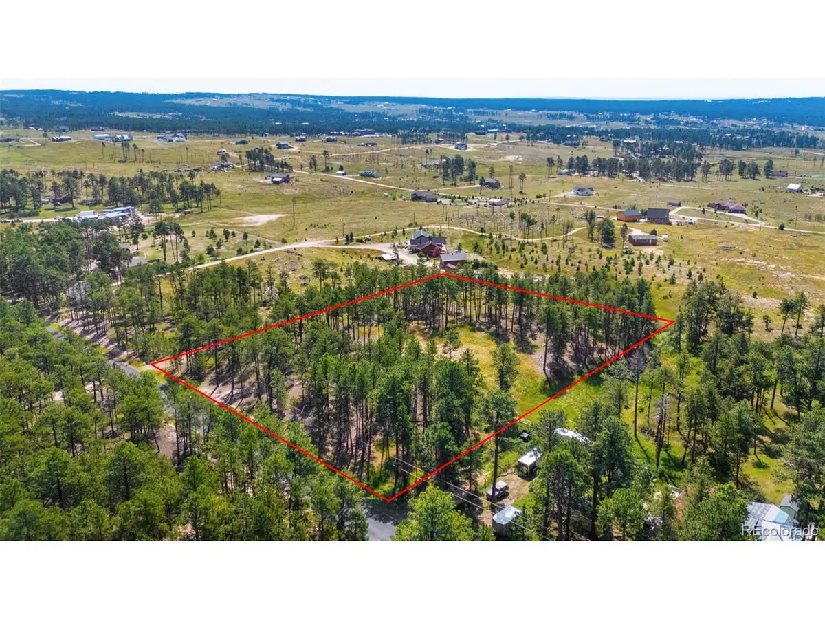 6225 Vessey Rd, Colorado Springs, CO 80908 - #1