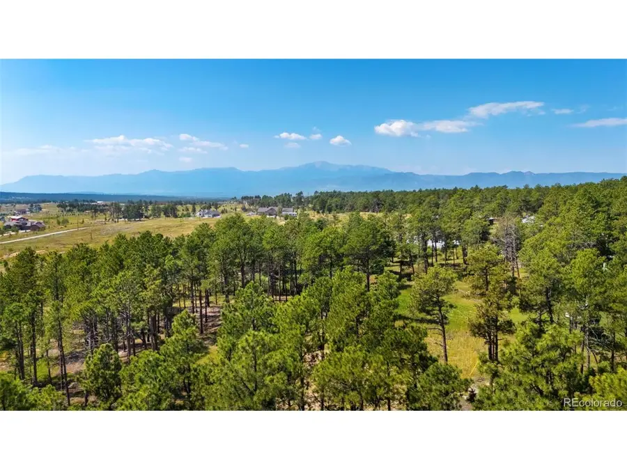 6225 Vessey Rd, Colorado Springs, CO 80908 - #3