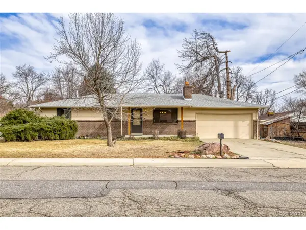 6816 Miller St, Arvada, CO 80004