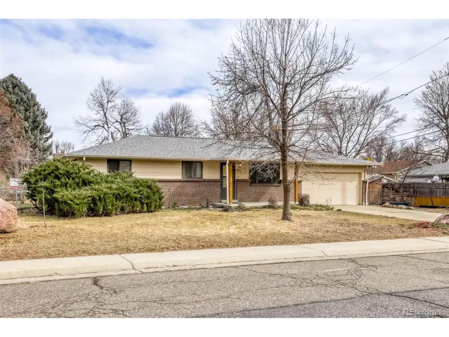 6816 Miller St, Arvada, CO 80004 - #2