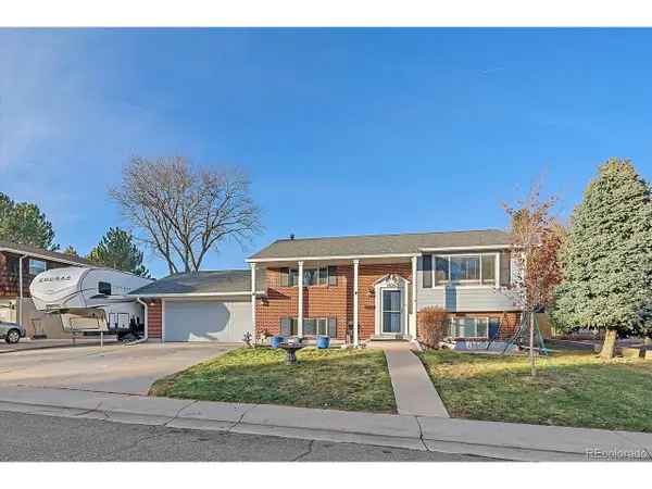 10367 Monterey Cir, Northglenn, CO 80260