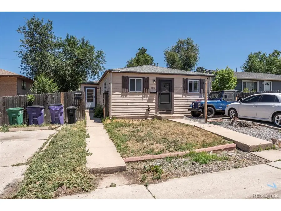 920 Newton St, Denver, CO 80204 - #3