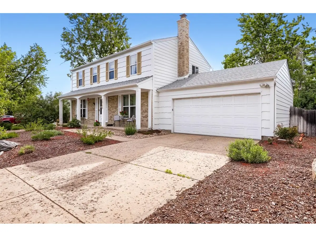 1545 S Vaughn Cir, Aurora, CO 80012 - #1