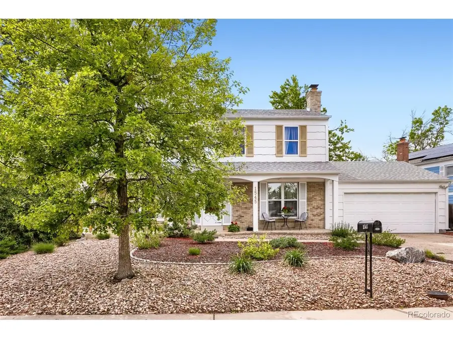 1545 S Vaughn Cir, Aurora, CO 80012 - #2