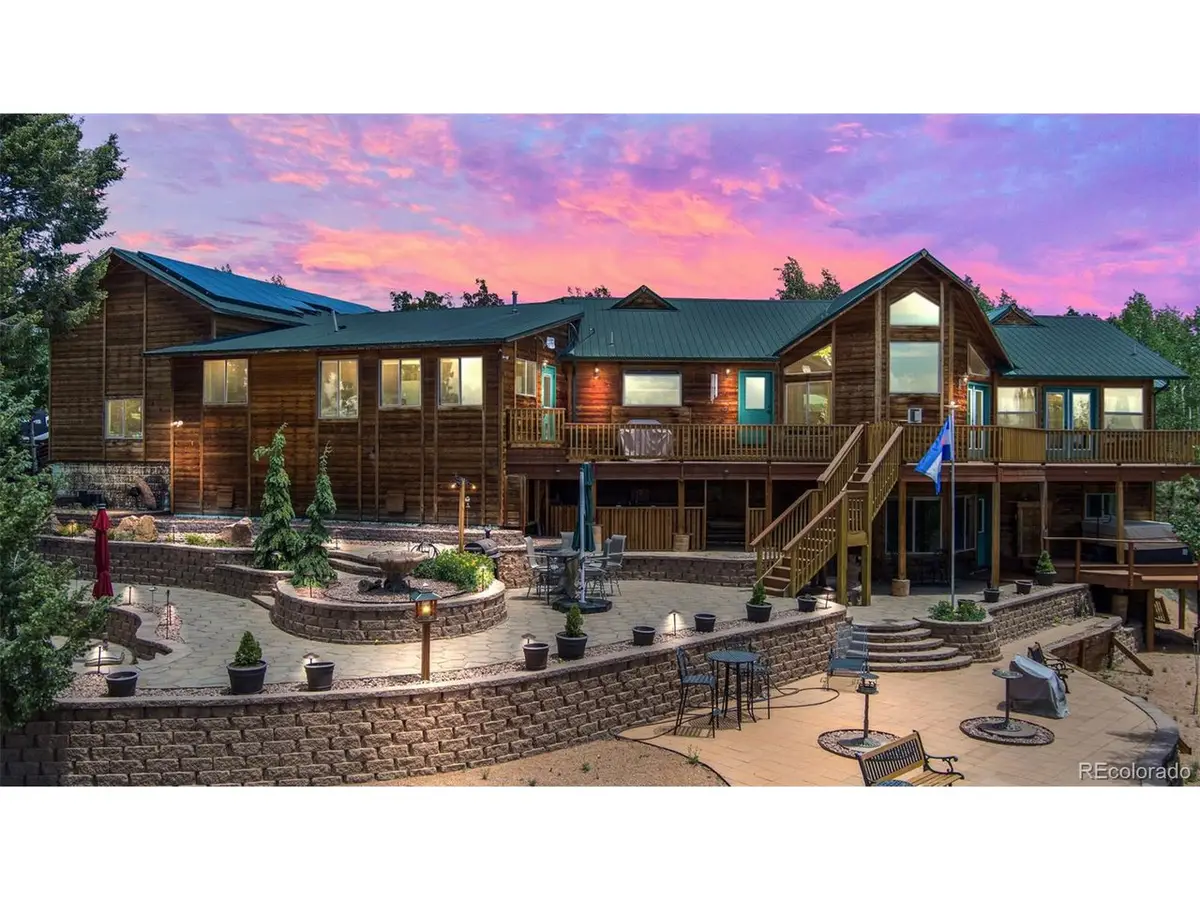 747 May Queen Dr, Cripple Creek, CO 80813 - #1