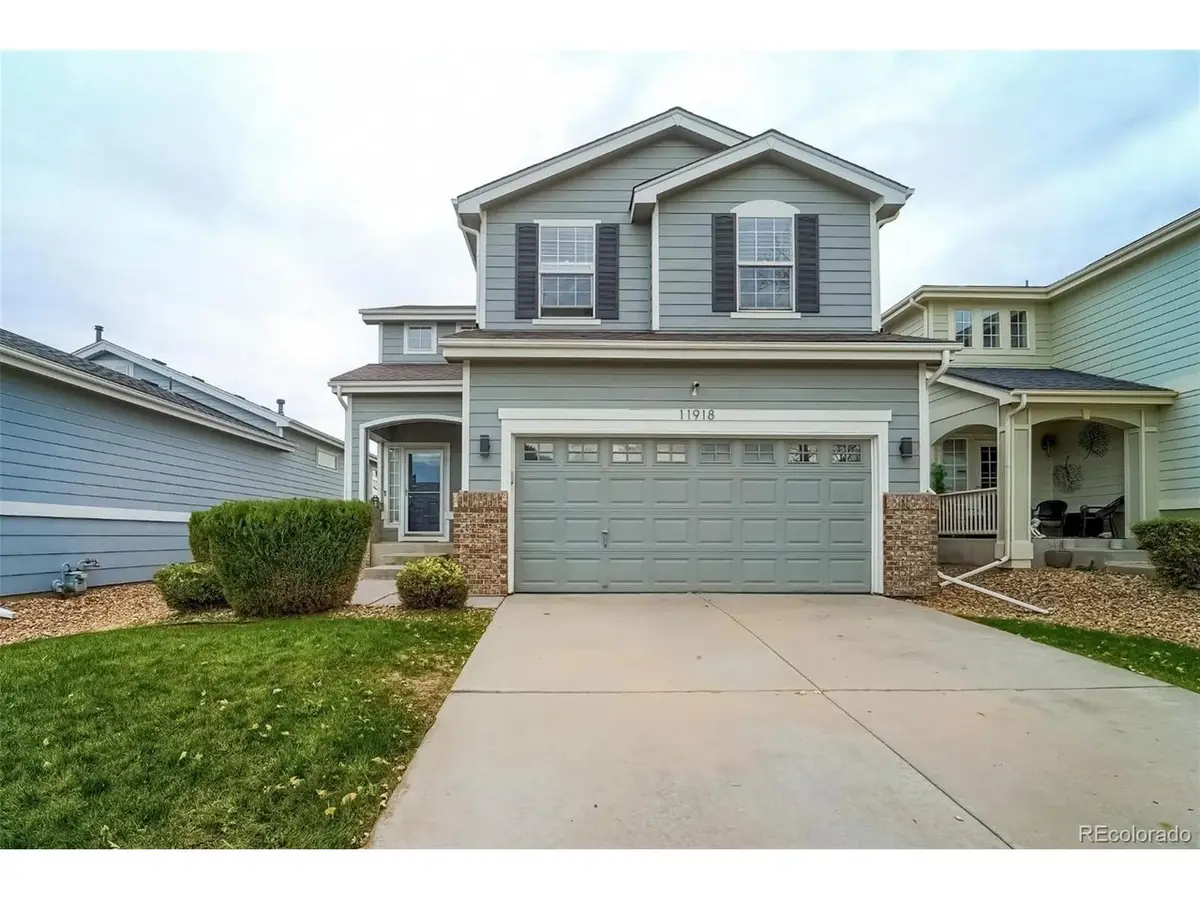 11918 Glencoe Dr, Thornton, CO 80233 - Image #1