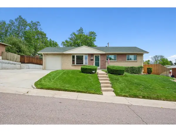 2712 S Vrain St, Denver, CO 80236