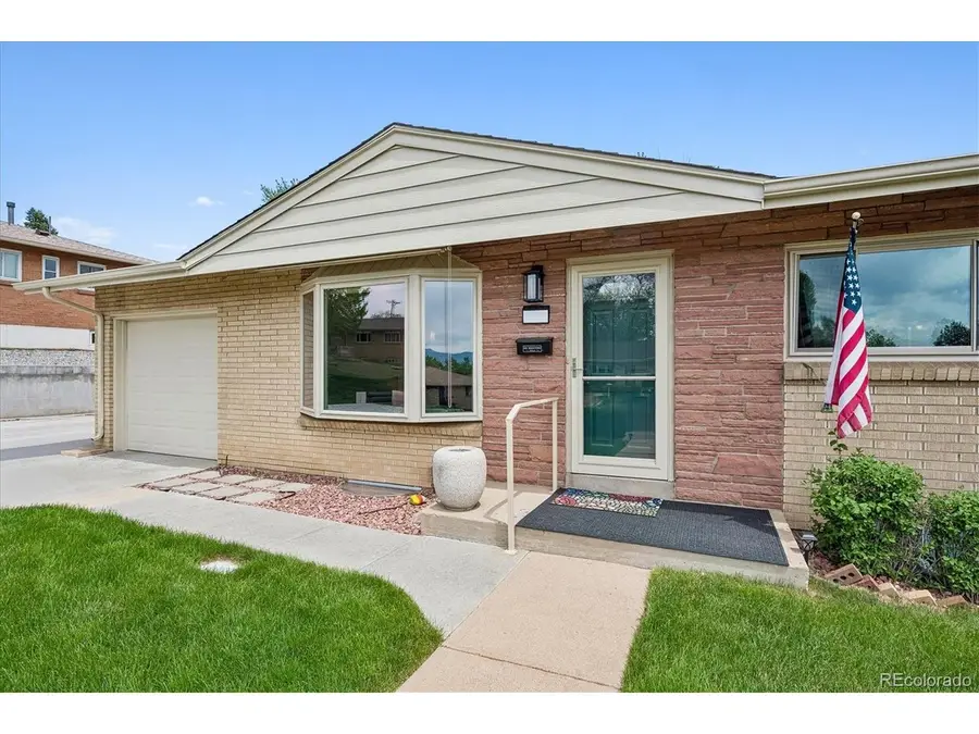 2712 S Vrain St, Denver, CO 80236 - #3