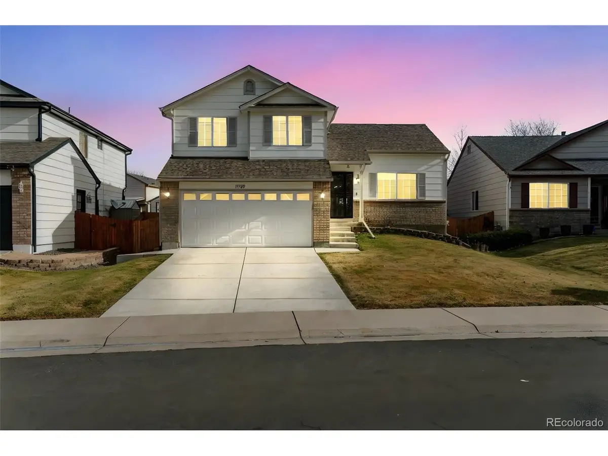 11589 River Run Cir, Commerce City, CO 80640 - Image #1