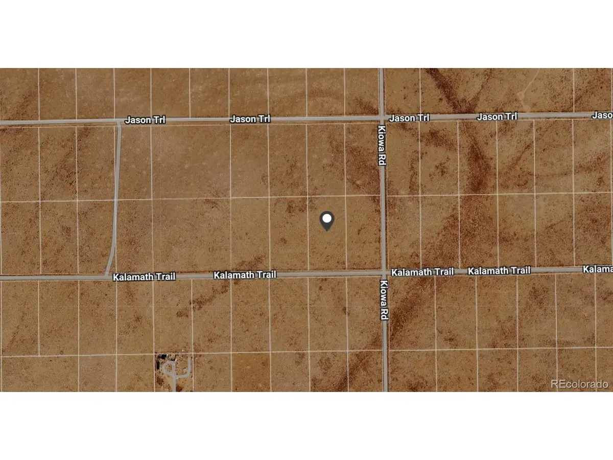 Address Withheld By Seller, Jaroso, CO 81138 - #1