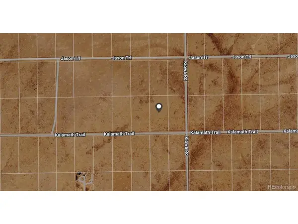 Address Withheld By Seller, Jaroso, CO 81138