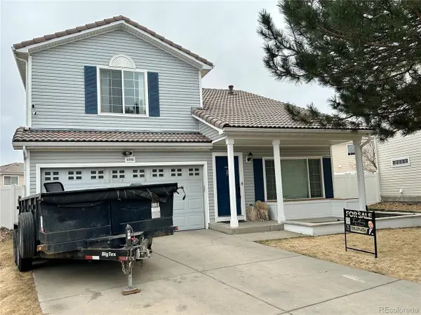 Address Withheld By Seller, Denver, CO 80249