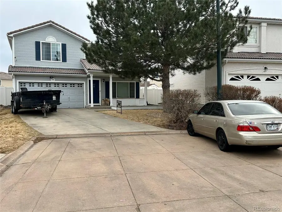 Address Withheld By Seller, Denver, CO 80249 - #2