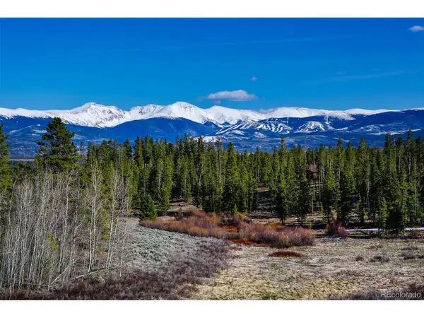 114 Lynx Lane, Tabernash, CO 80478