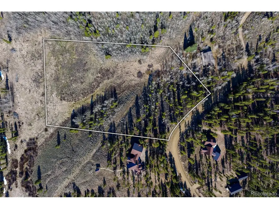 114 Lynx Lane, Tabernash, CO 80478 - #2