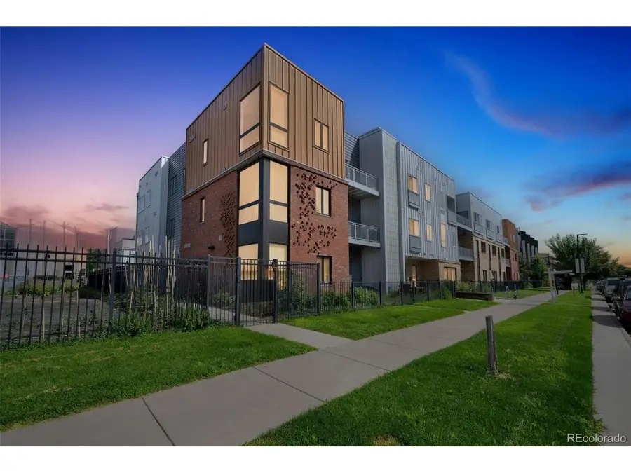2525 Arapahoe St #RD213, Denver, CO 80205 - #2