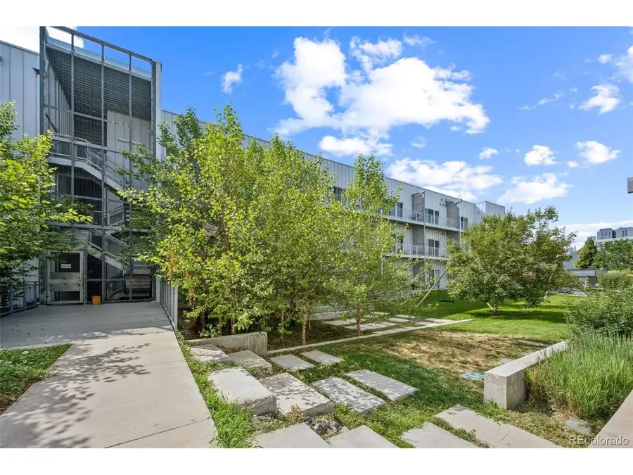 2525 Arapahoe St #RD213, Denver, CO 80205 - #3