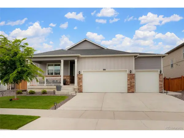 4155 Limestone Ave, Longmont, CO 80504