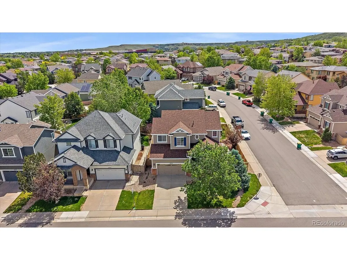 10876 Heatherton St, Highlands Ranch, CO 80130 - #1