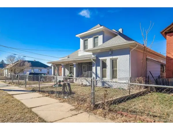 108 S Spruce And 603 E 1st St, Trinidad, CO 81082