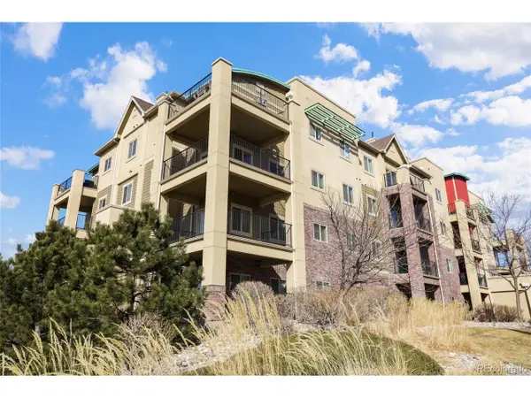 1162 Rockhurst Dr #204, Littleton, CO 80129