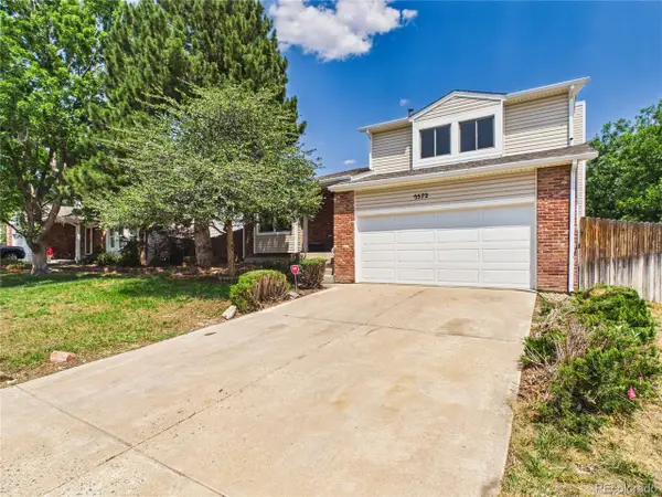 5572 S Zeno Ct, Centennial, CO 80015