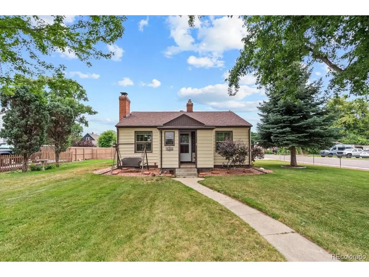 4095 Quay St, Wheat Ridge, CO 80033 - Image #1