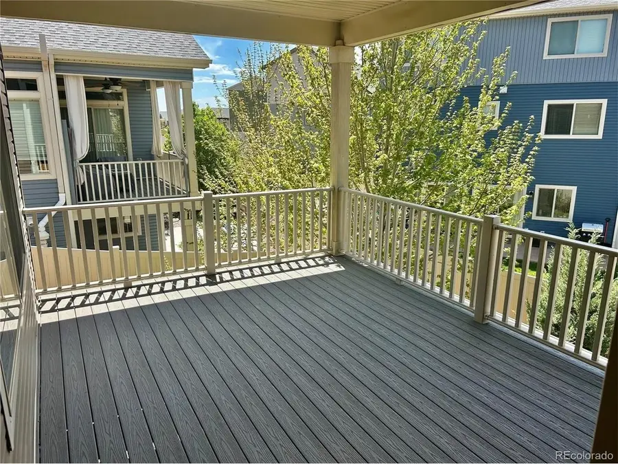 6706 Golden Briar Ln, Colorado Springs, CO 80927 - #3