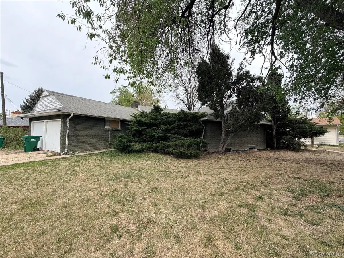 7570 Pikeview Ct, Lakewood, CO 80214 - #1