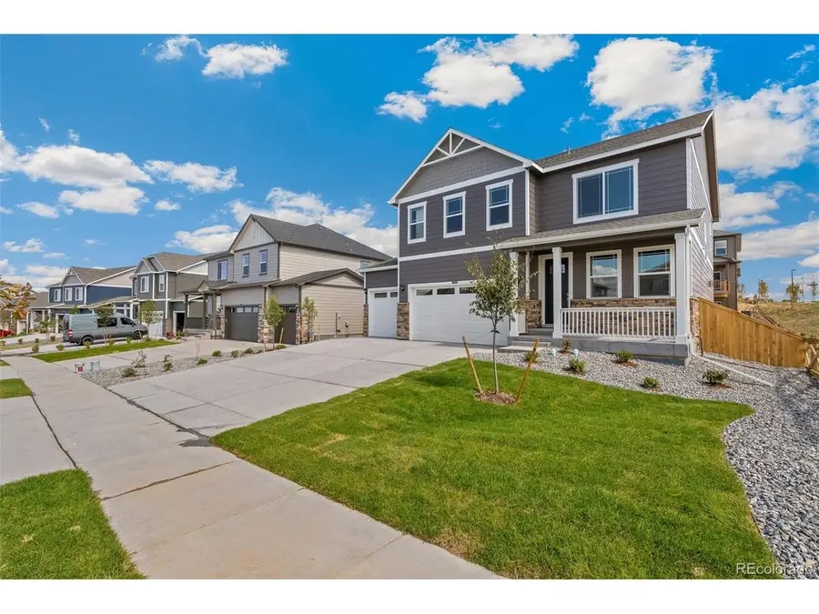 43084 Kawana Gulch St, Elizabeth, CO 80107 - Image #2