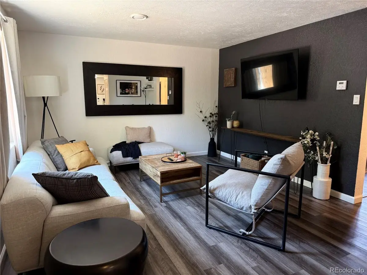 1552 Trenton St, Denver, CO 80220 - #1