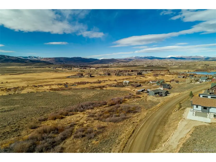 433 Forrest Dr, Granby, CO 80446 - #2
