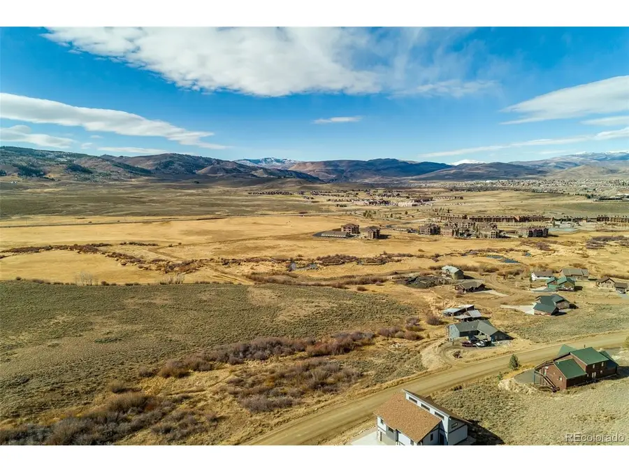433 Forrest Dr, Granby, CO 80446 - #3