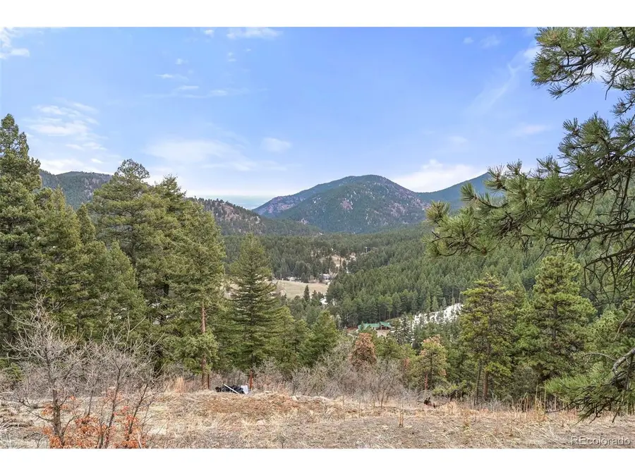 5312 Adahi Rd, Indian Hills, CO 80454 - #2