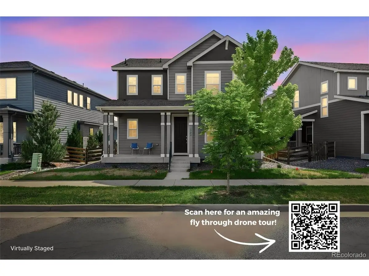Address Withheld By Seller, Commerce City, CO 80022 - #1