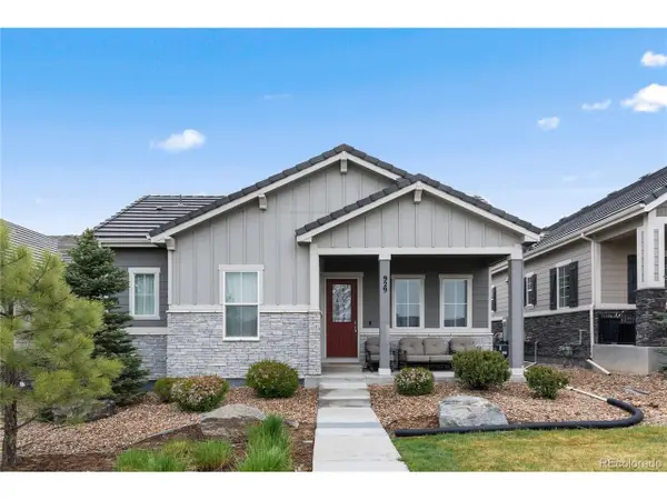 929 Brocade Dr, Highlands Ranch, CO 80126