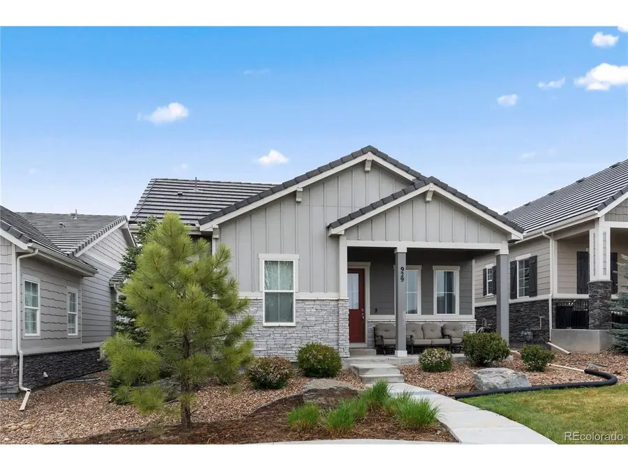 929 Brocade Dr, Highlands Ranch, CO 80126 - #2