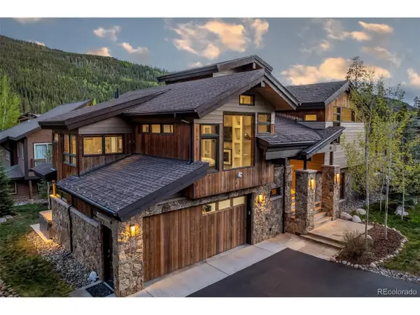 70 Tieze Ln, Keystone, CO 80435
