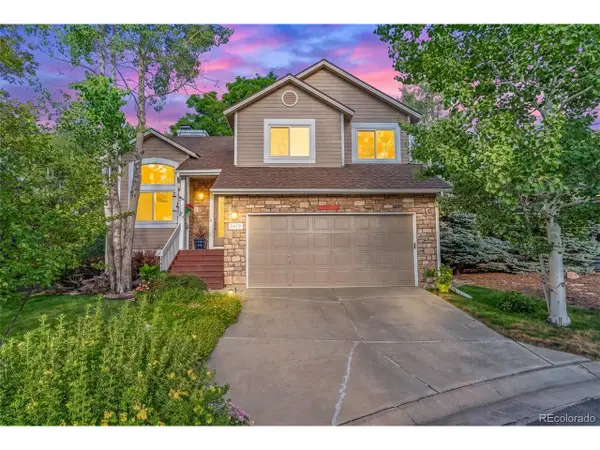 5419 Indian Summer Ct, Boulder, CO 80301