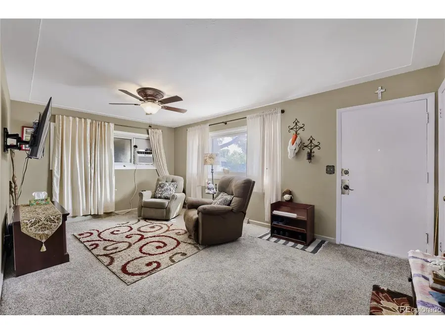 1643 S Quitman St, Denver, CO 80219 - #3