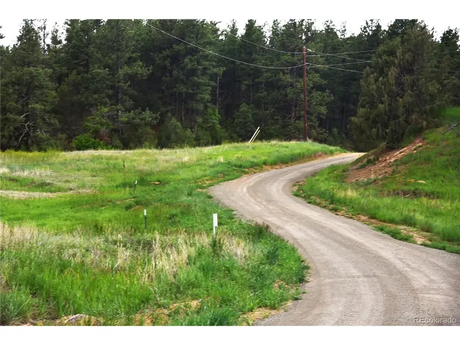 Spanish Highlands Filing 4 Lot 210, 211, & 212, Boncarbo, CO 81024 - #2